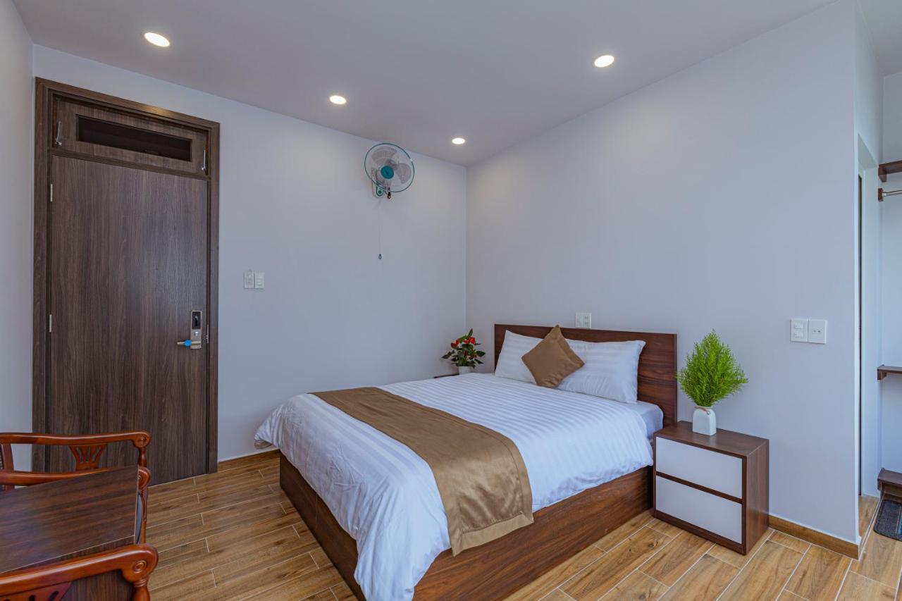 Khanh Uyen 2 Hotel Далат Экстерьер фото