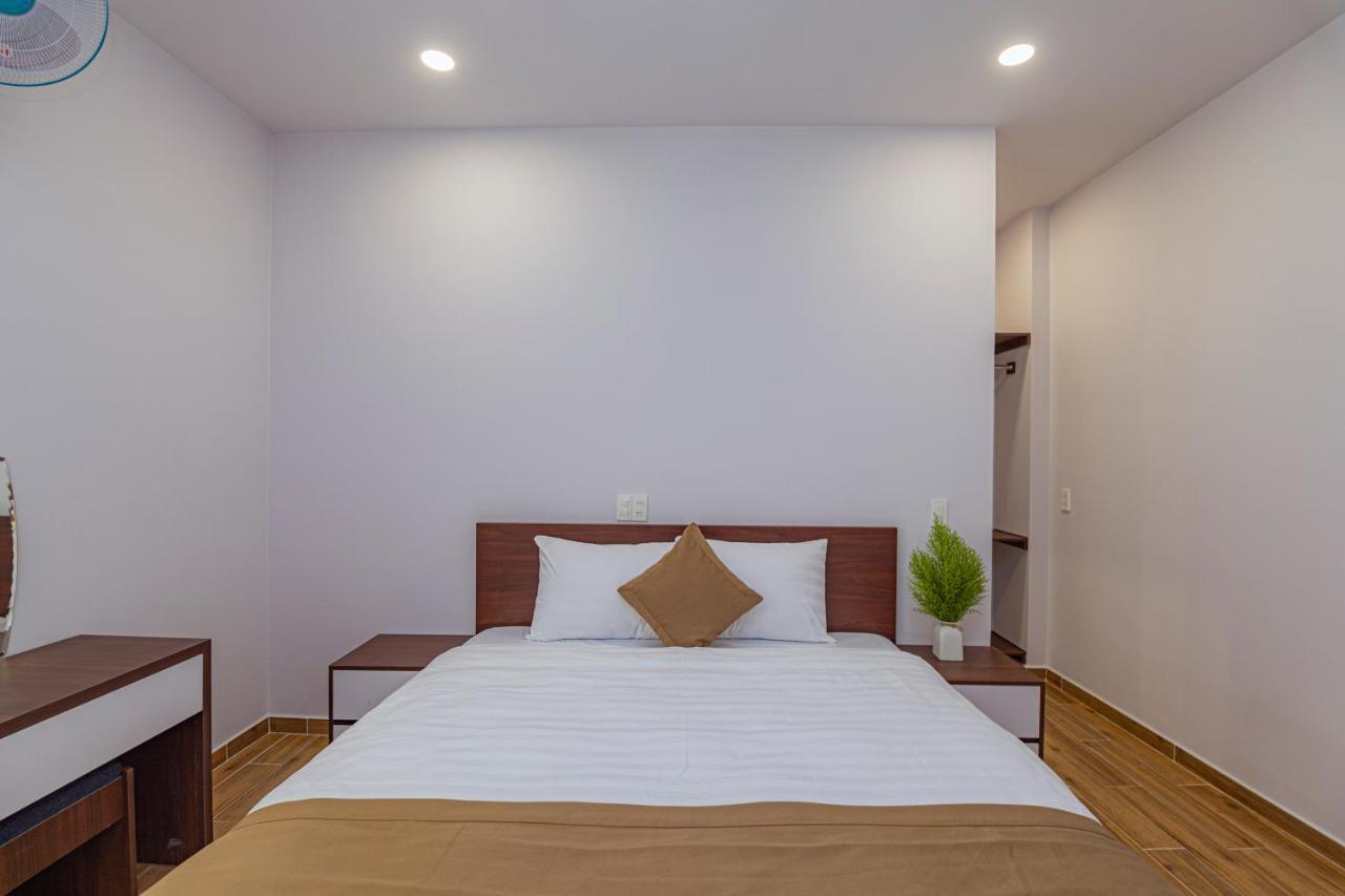 Khanh Uyen 2 Hotel Далат Экстерьер фото